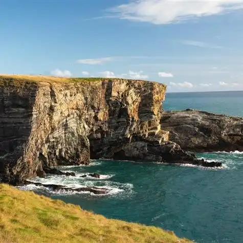 高清风景头像,海边山水自然风景图片-唯美头像