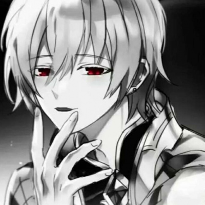 漠/帅气漫画男生头像 恩一次性发了._卡通动漫头像_我要个性网