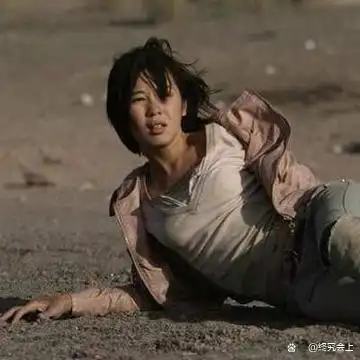 《杀生》女主角:怀孕3月被相爱十年男友抛弃,现在过得如何?