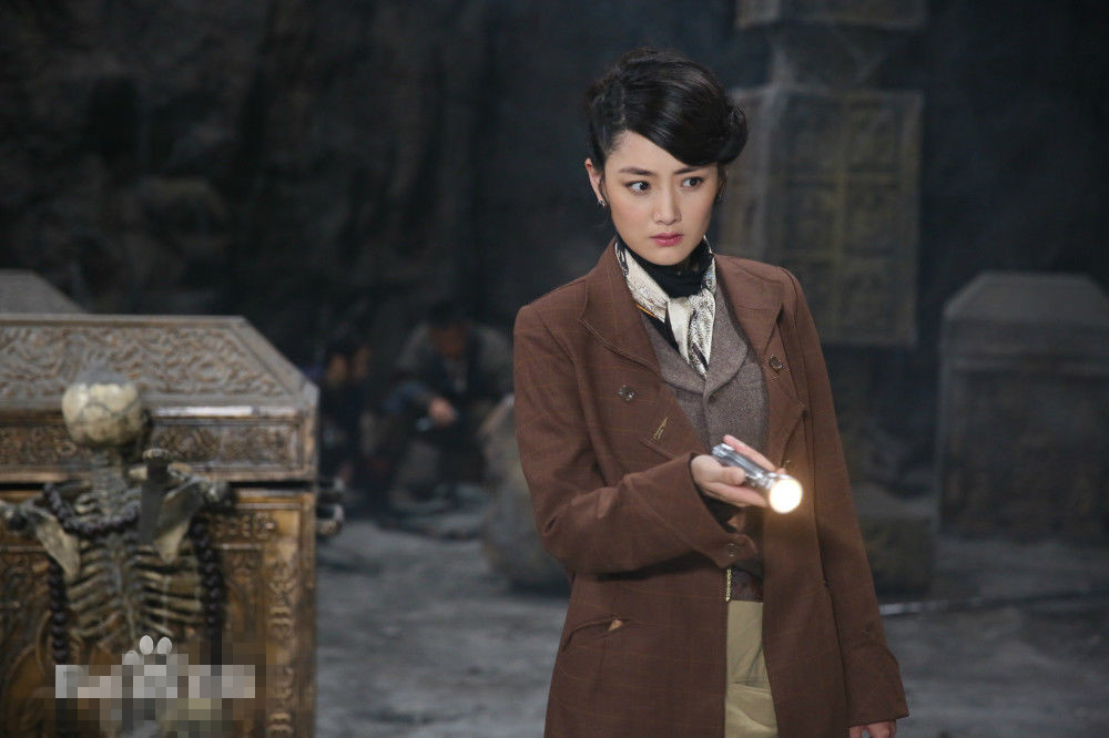 如此可爱的陈洁你们喜欢吗