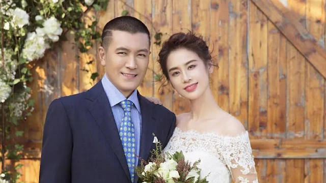 黄圣依方回应直播事件6人被刑拘##杨子回应直播事件6人被刑拘