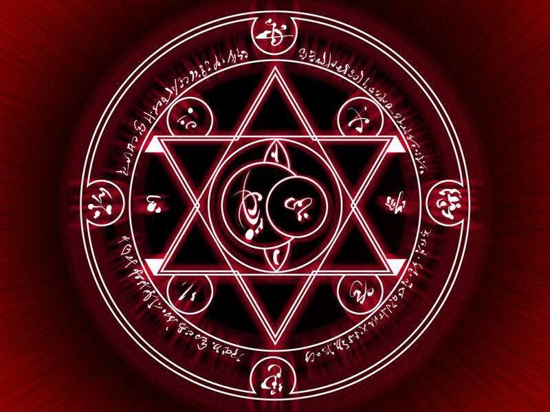 艾特魔力转圈圈