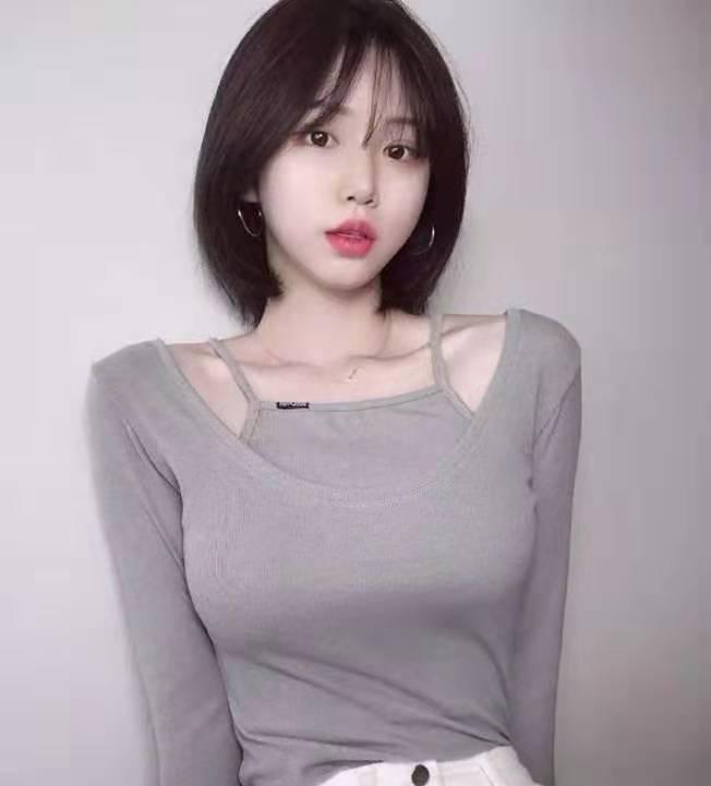 从世界审美标准来看,最让人接受,最完美的胸部是34c,对于女人胸部来说