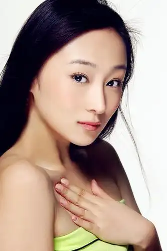 东方佳人265 张倩