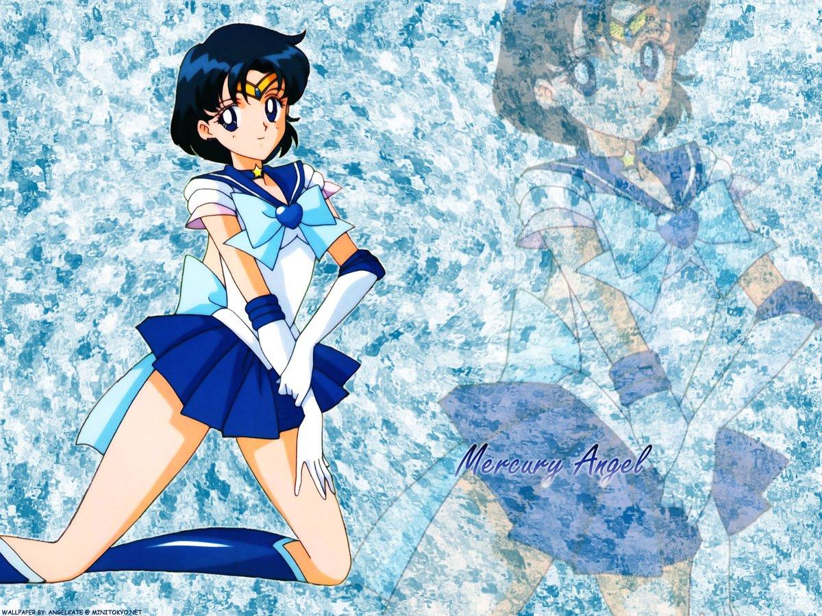 盘点富坚义博老婆武内直子人气漫画《美少女战士》10位水手服少女