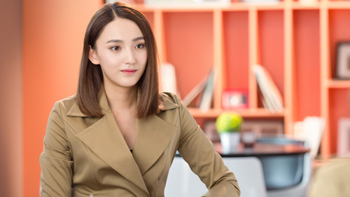 变形计收官艾晓琪招黑体质惹人怜