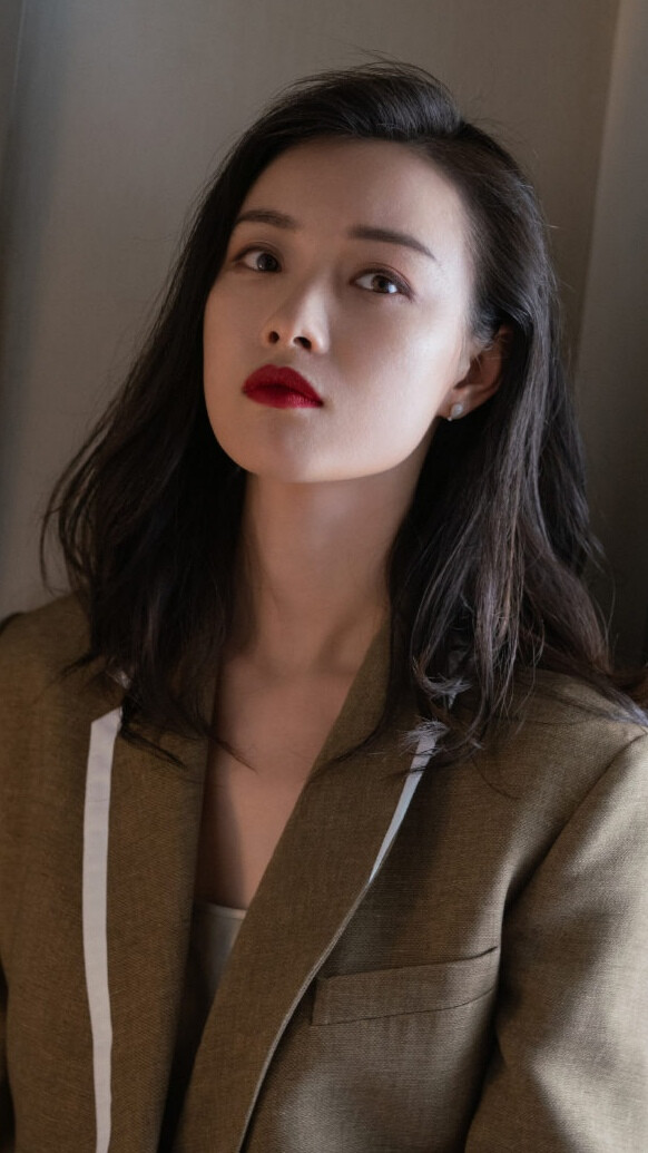 流金岁月朱锁锁倪妮