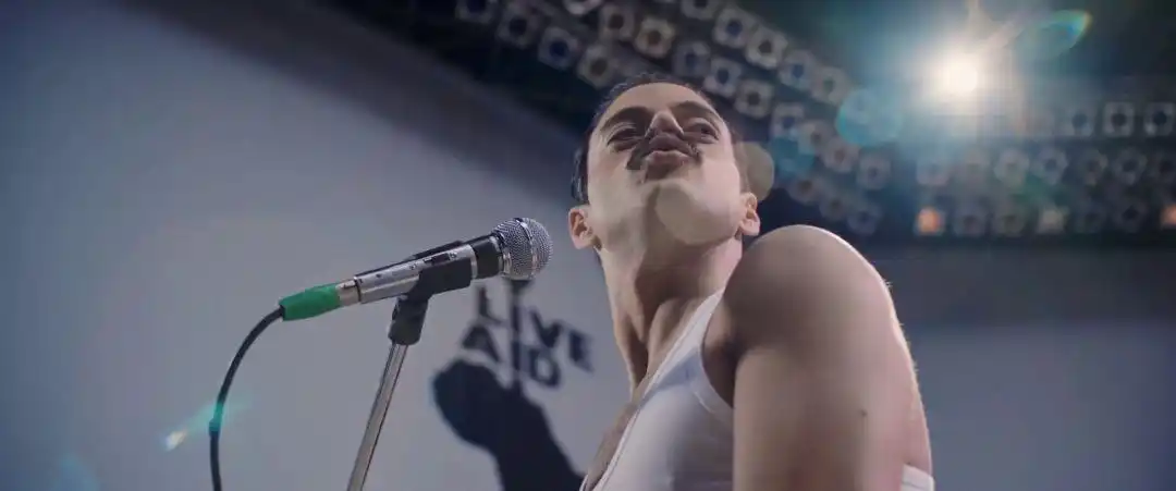 《波西米亚狂想曲》还原皇后乐队传奇风采,现实中他们有更多秘密