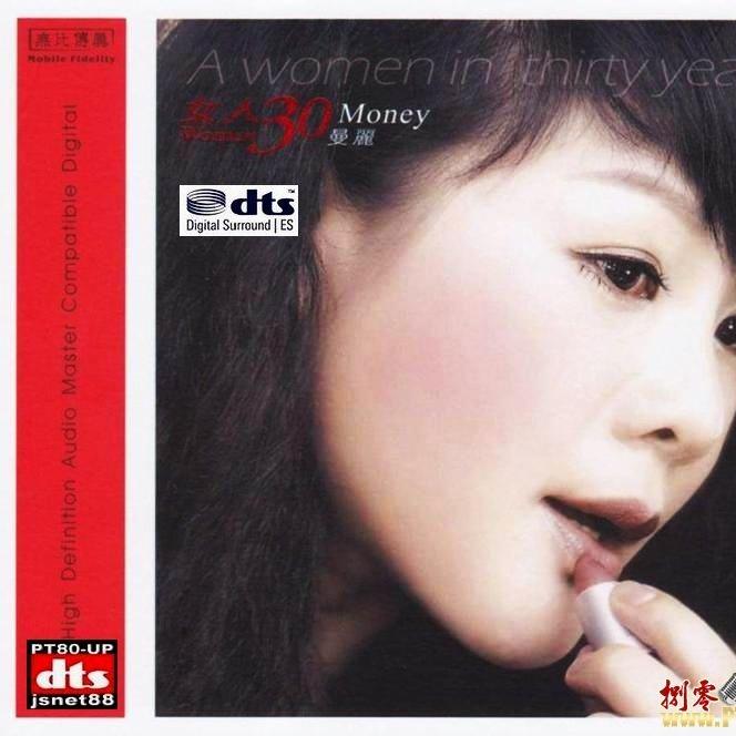 是雨是泪 - 曼里这一首爵士翻唱老歌也好听,是粤语,很有味道.