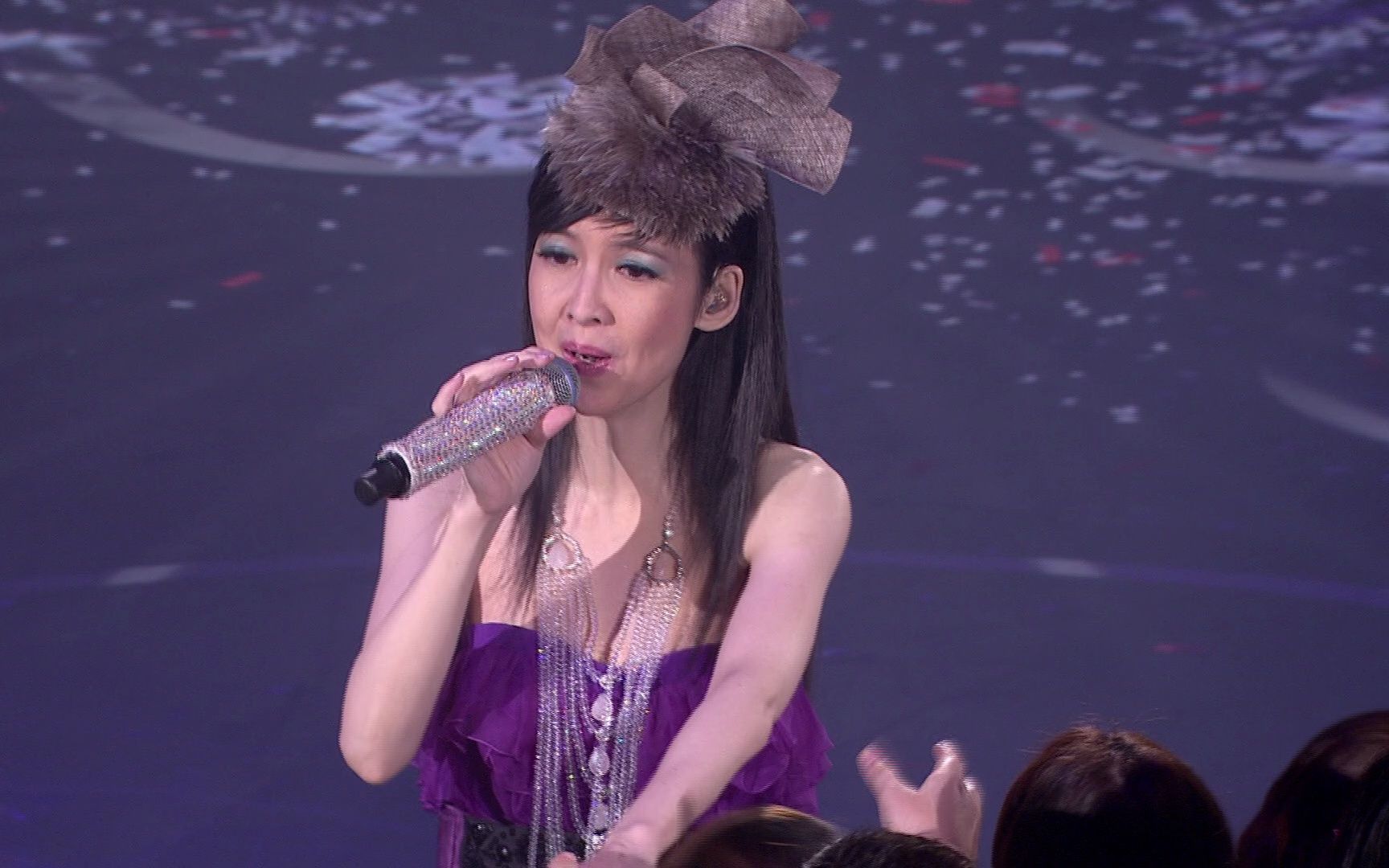 周慧敏 - 如果你知我苦衷 高音质dts-ma5.