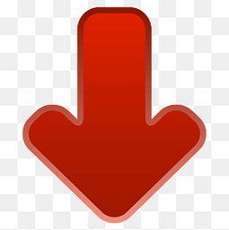 word中向下的箭头是什么符号