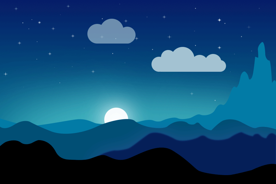 gif动画练习|ui|动效设计|白龙哥哥_原创作品-站酷zcool