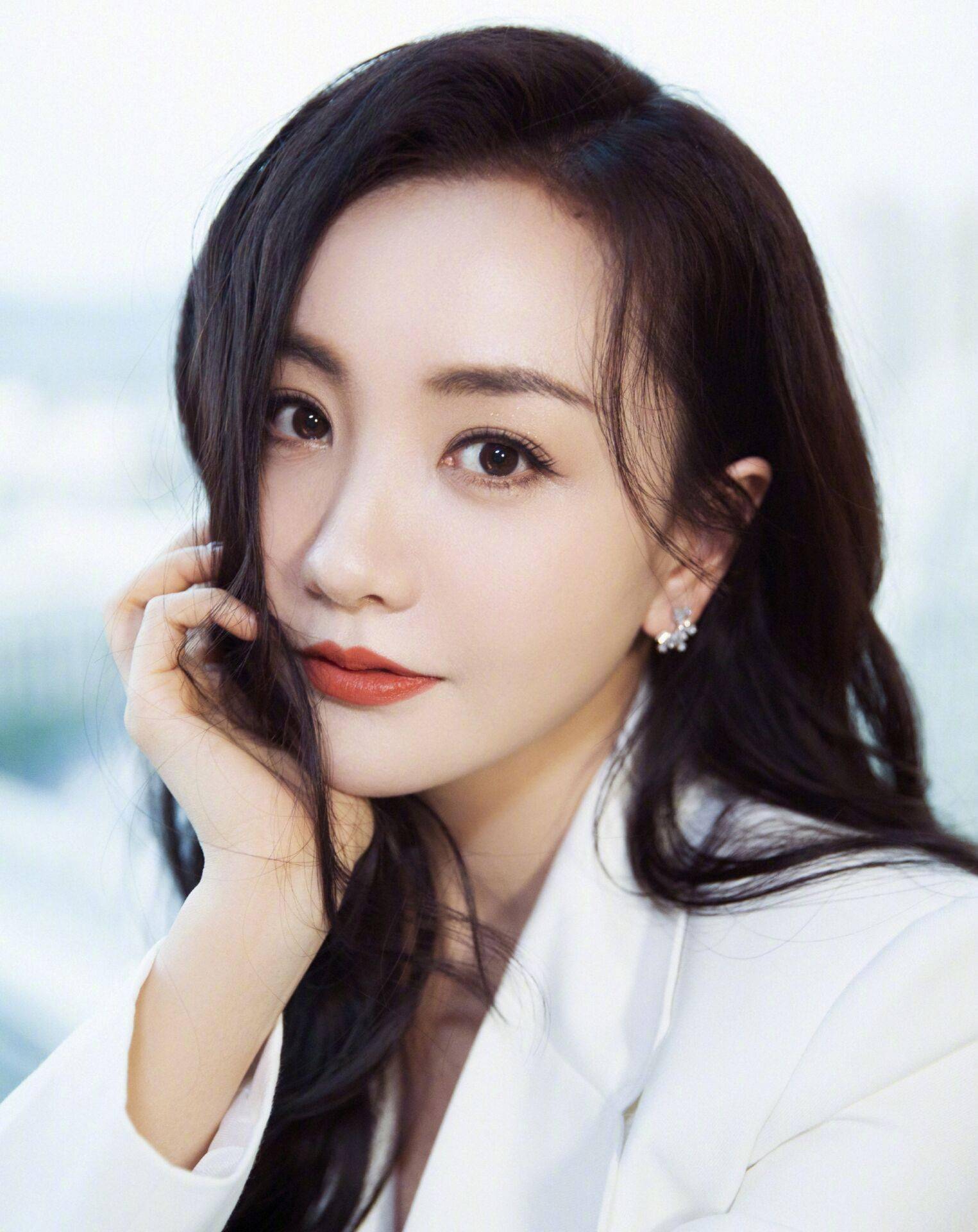 80后女星写真大合集演技颜值实力派小花旦