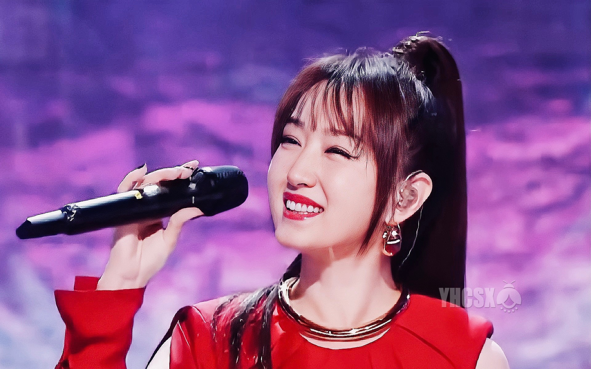 马天宇和郑爽的友情也是相互的,现在郑爽经历了这么大的风波之后,也