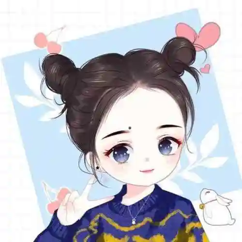 2020年最美的微信卡通头像(2021年最漂亮卡通的微信头像) - 生活知识