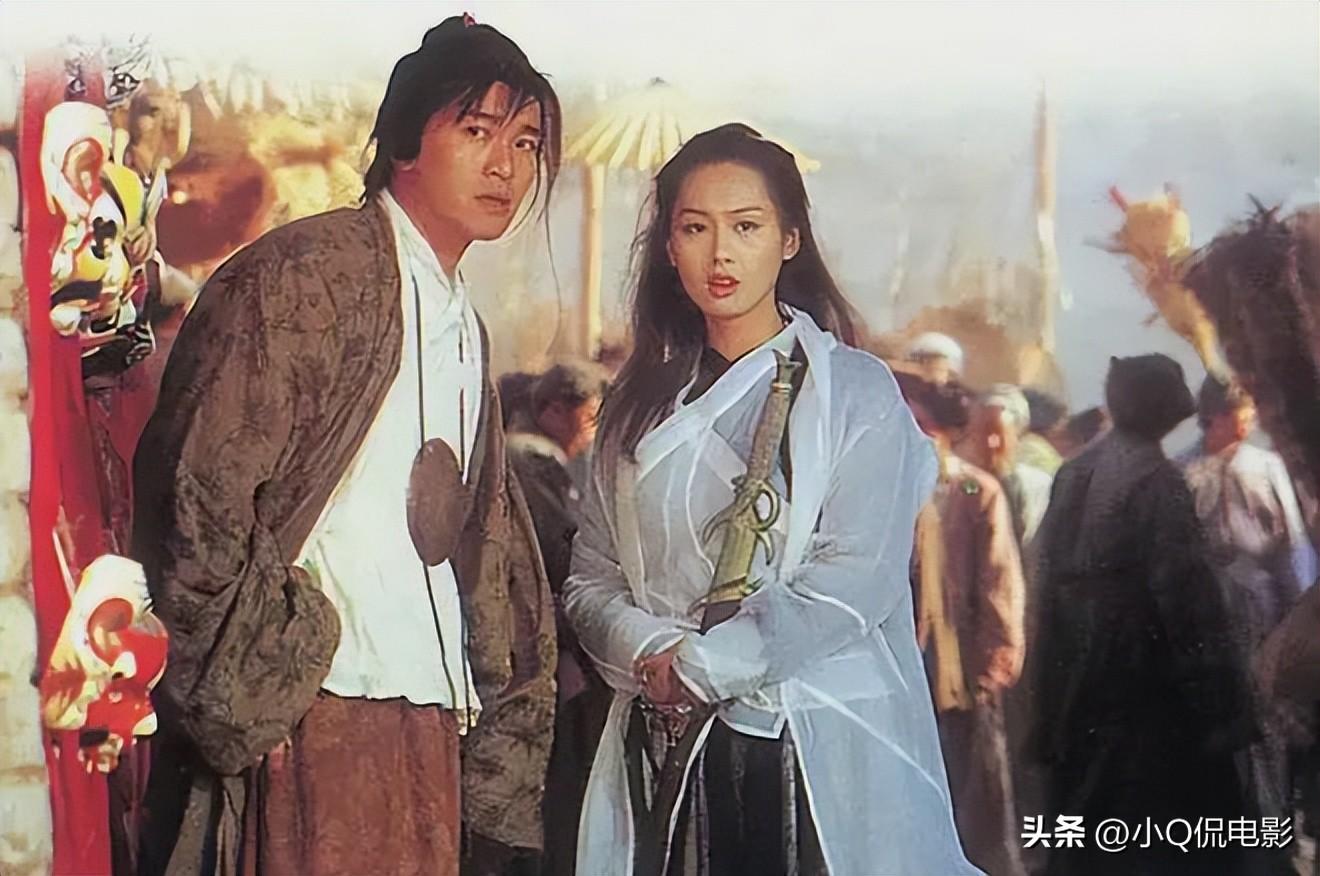 小知识:周星驰经典电影推荐(周星驰主演的经典电影排行榜)-图9