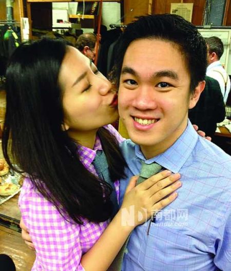 侯湘婷月底嫁捷安特富三代 将摆三场婚宴