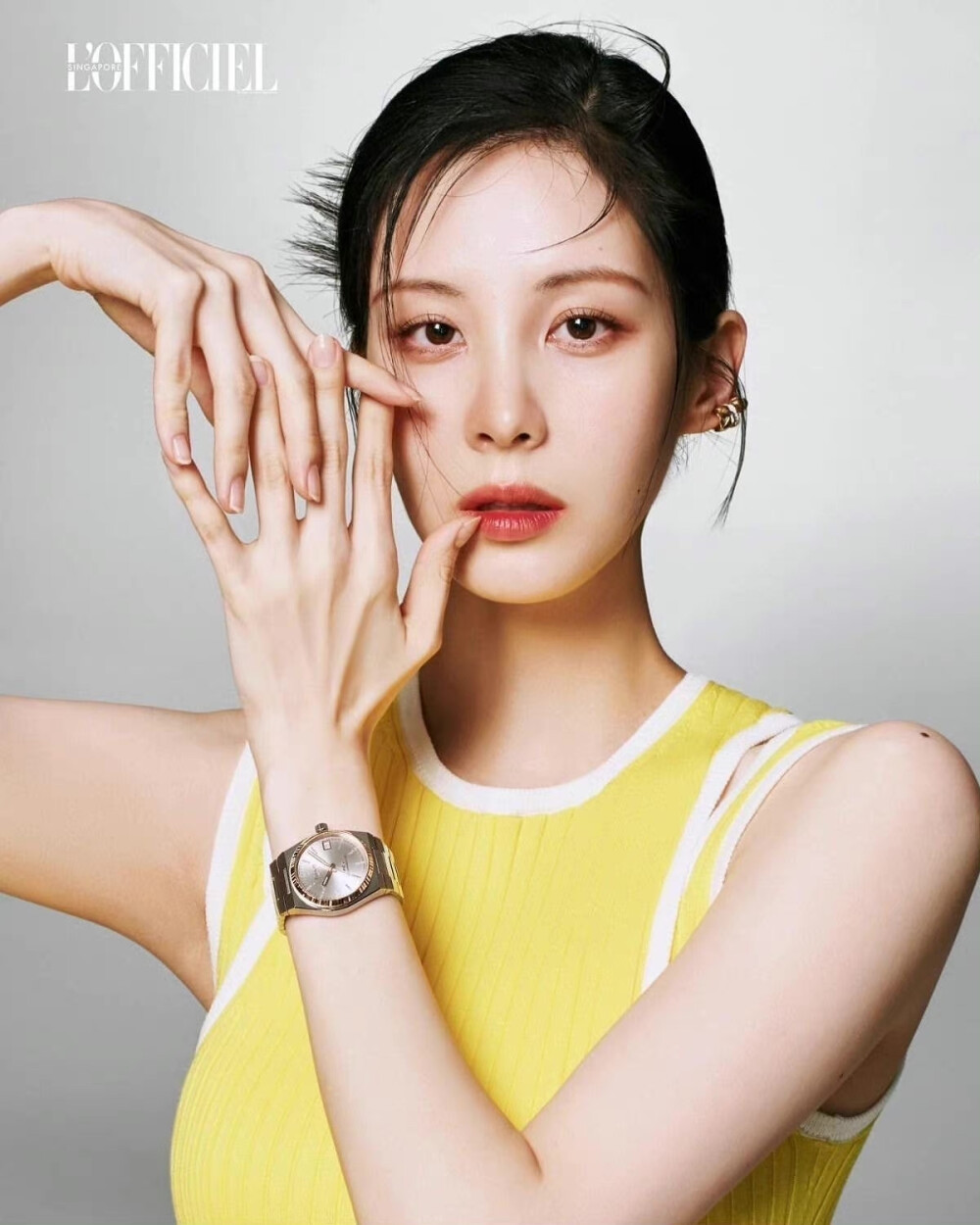 徐贤- 堆糖,美图壁纸兴趣社区