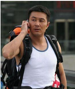 国民大生活陆露舅舅蒋海涛是谁演的杨溢个人背景资料介绍