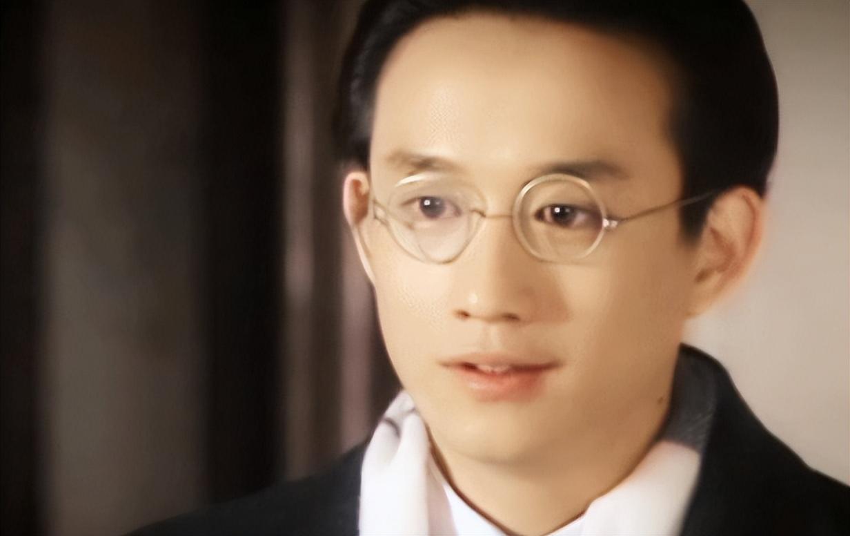 县委大院:被过度吹捧的4位戏骨,看似资源逆天,实则演技一般_黄磊_刘涛