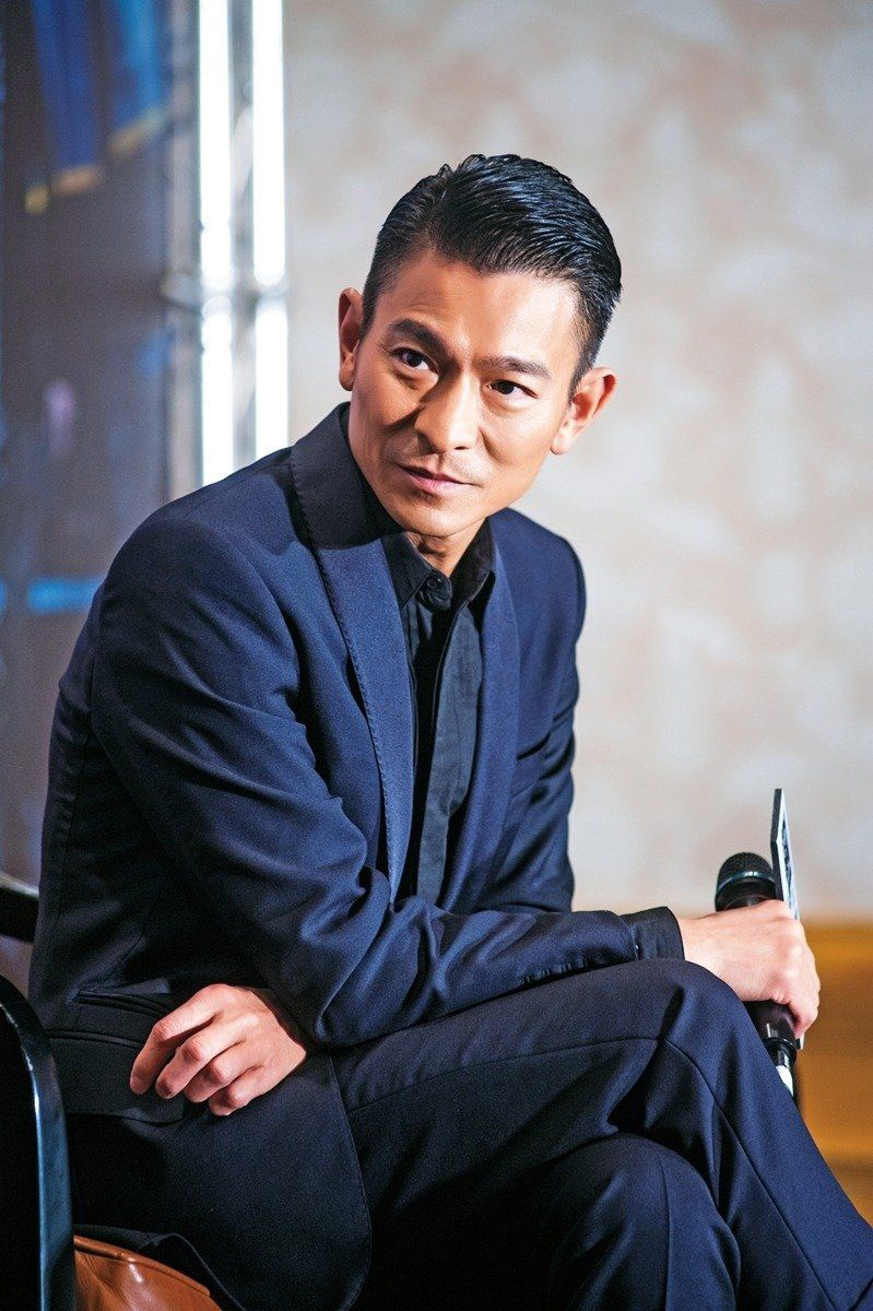 红了40年的刘德华,只犯过三个错:看错两个人,拍错一部电影