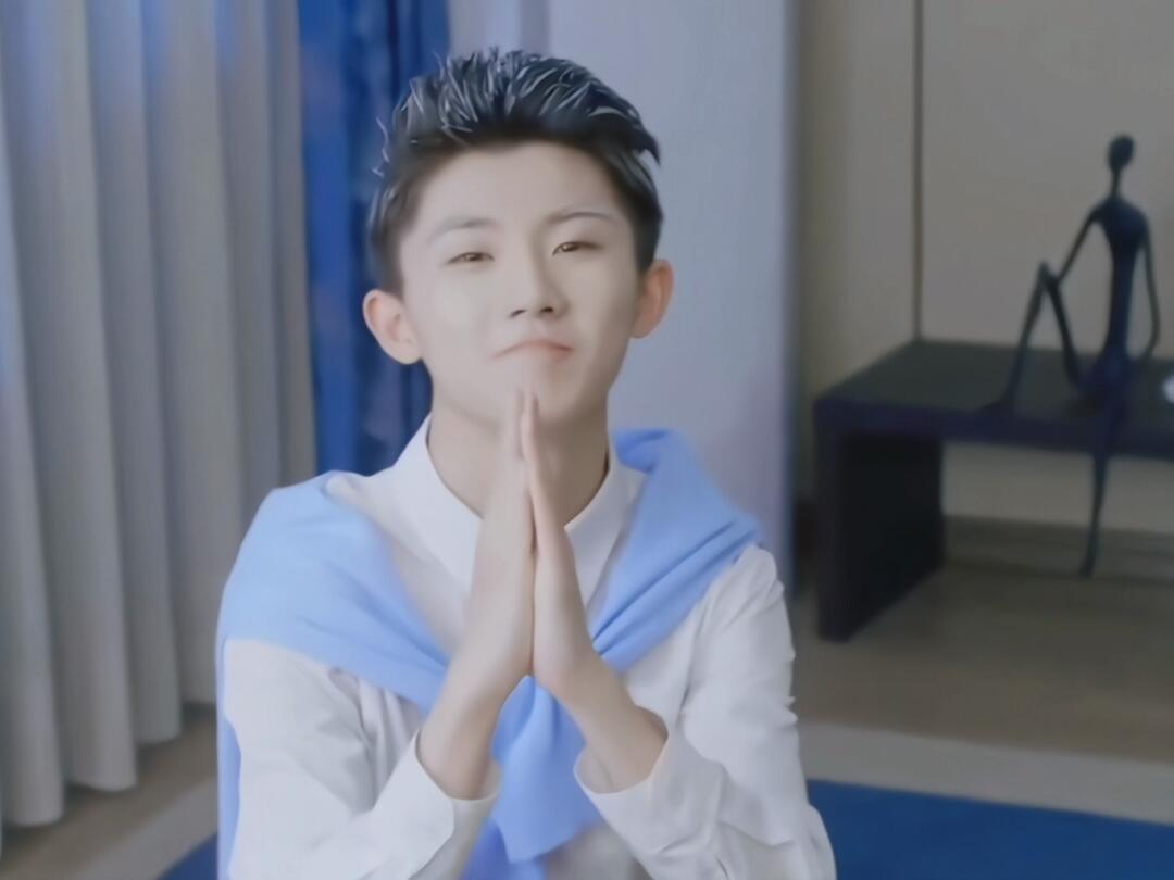 时代少年团马嘉祺  #马嘉祺  #向横  #念念不忘必有回响