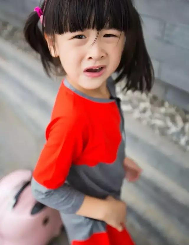 王诗龄扎哪吒头变运动少女张悦轩身高170萌娃们都成少男少女