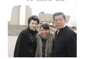 车晓彤女儿车晓出生于1982年,也是一名演员,车晓彤和