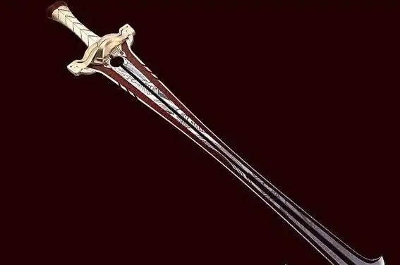 秦时明月越王八剑介绍在动漫中有六名高手以剑为名字