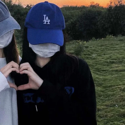 闺蜜/真人头像_女生头像_我要个性网