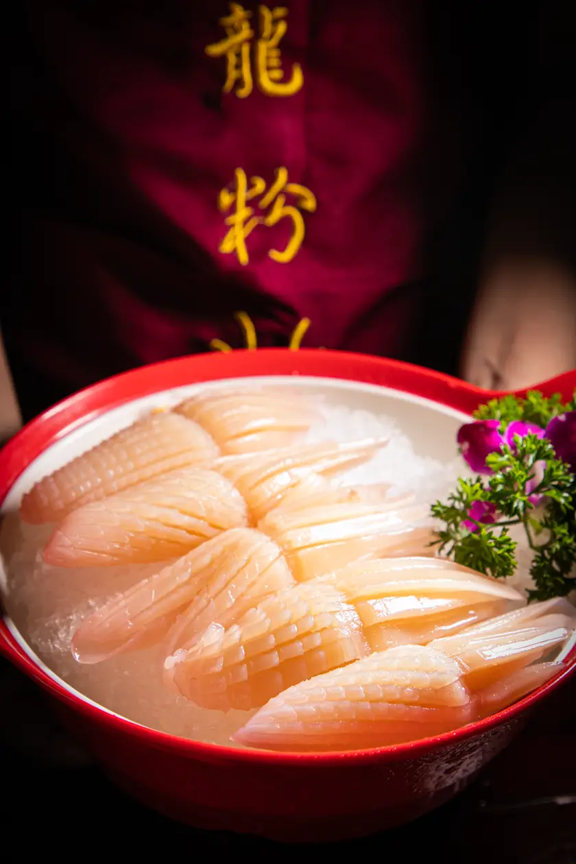 火锅diy玩出花,还打5折?_鱿鱼_千层肚_火箭