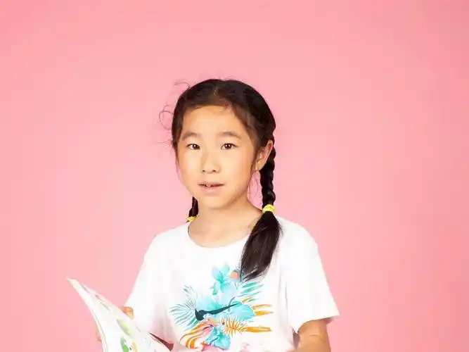 附校之星王妙涵