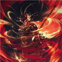 霸气孙悟空头像