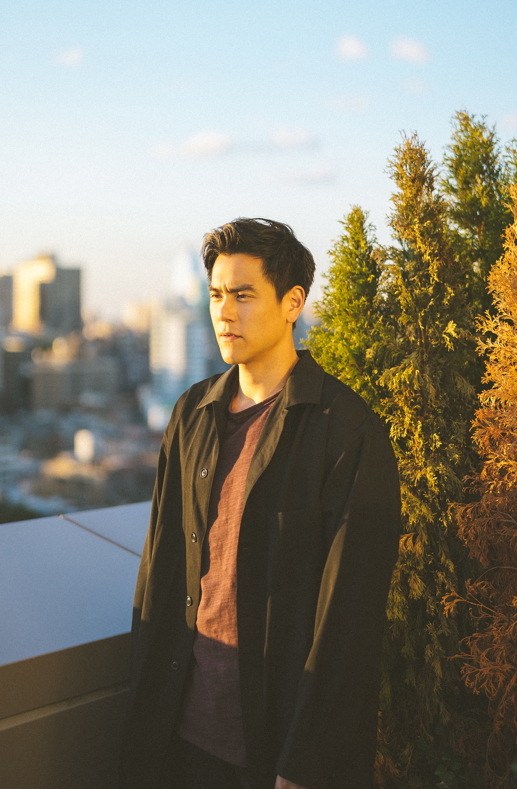 彭于晏-堆糖,美好生活研究所