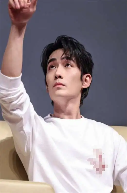 朱一龙:从《再生缘》到天坛评委,演技逆袭未来可期