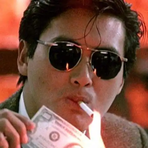 发哥赌神图片头像高清