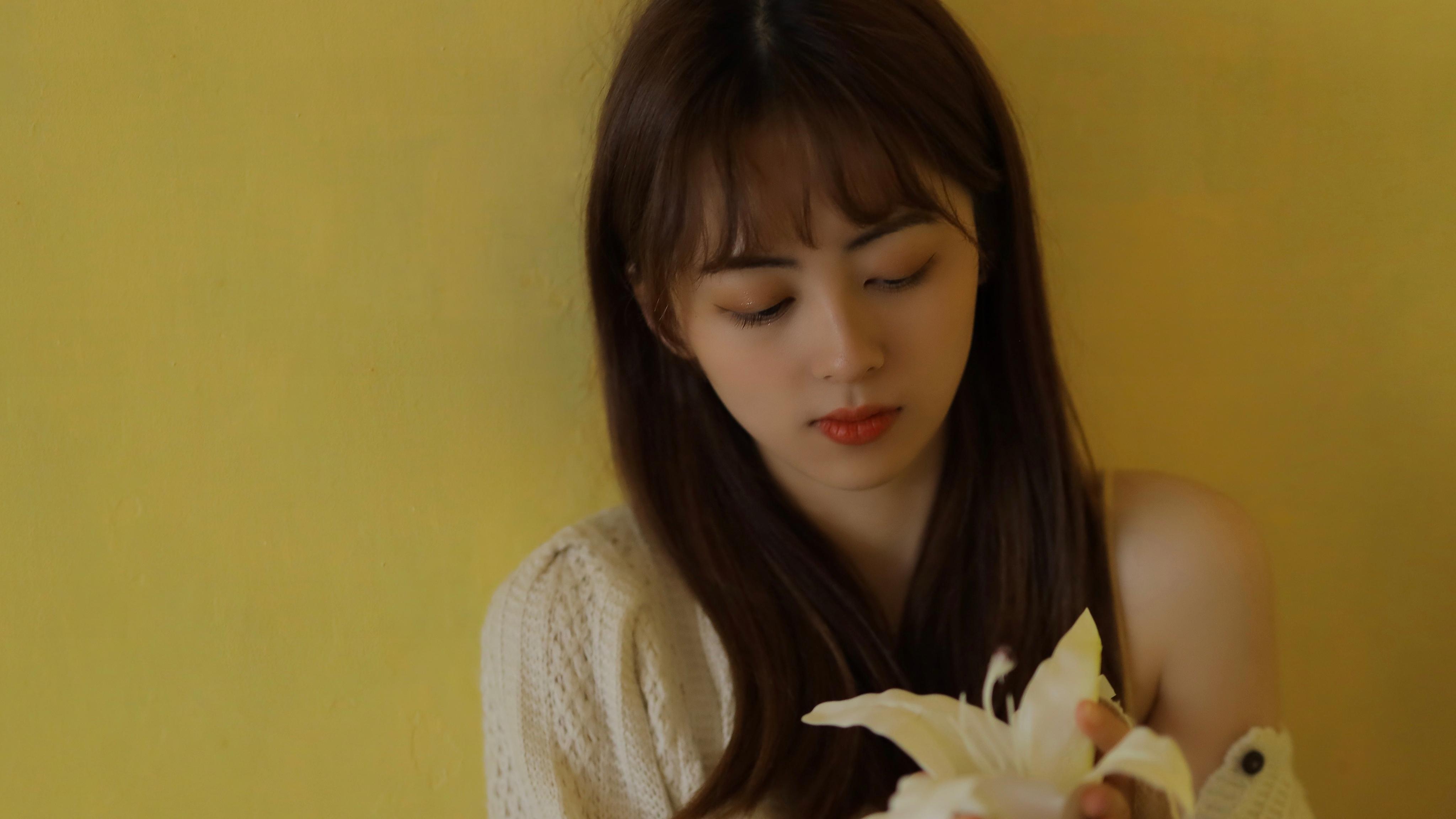 高级质感高颜值少女心壁纸