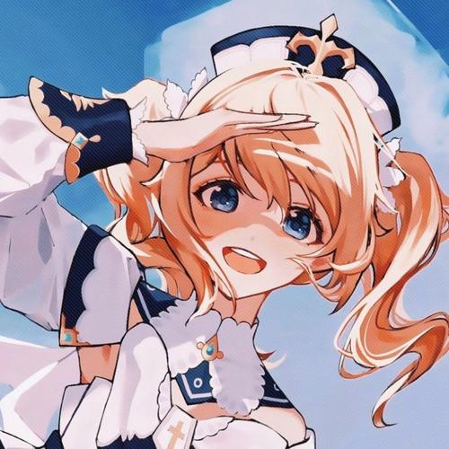 动漫头像:一些一看就很阳光开朗的动漫女头