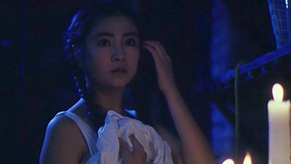 《午夜惊魂》真实经历惊悚悬疑大片