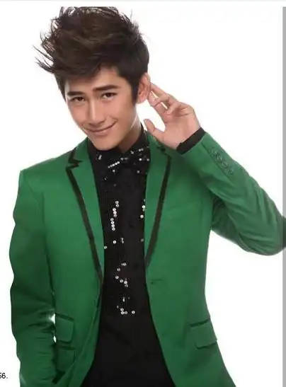 朱梓骁(中国内地男演员))_石塘网