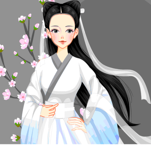 当前位置:游戏作品欣赏   作  者:紫衣云梦儿 内  容: 小龙女 发布