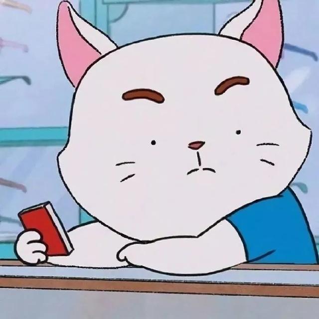 有趣又奇奇怪怪的头像