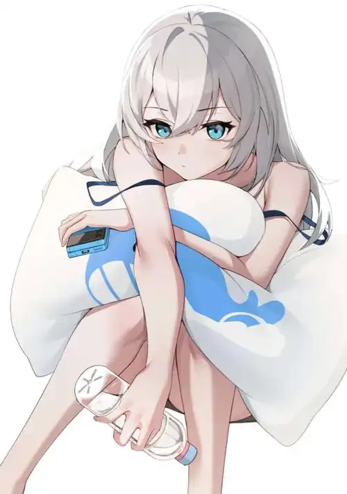 动漫人物壁纸图.正常动漫图～无任何暗示! #动漫美女 #动漫 - 抖音