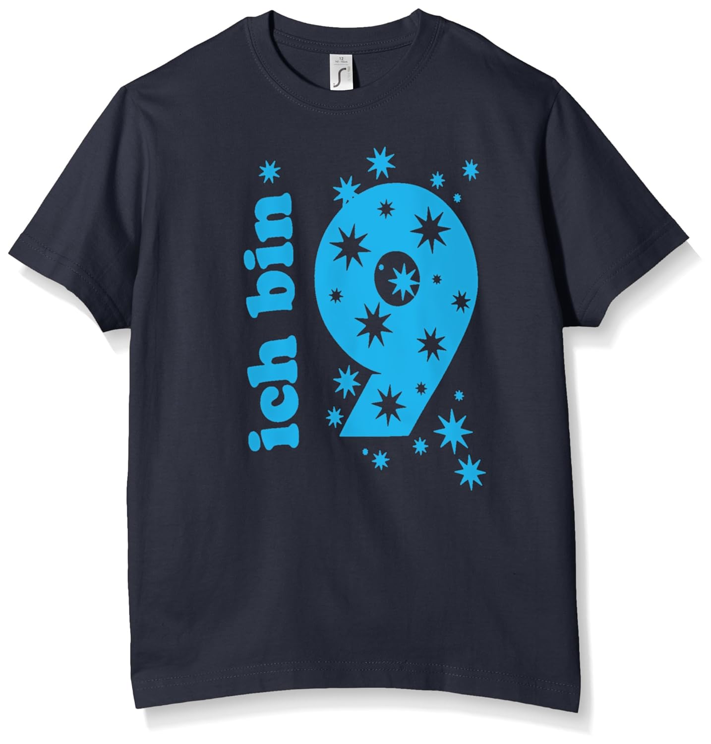 coole-fun-t-shirts 男孩 t 恤