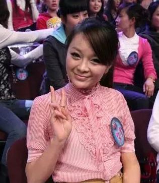 沈梦辰昔日视频曝光,17岁参加模特大赛,容貌跟现在判若两人