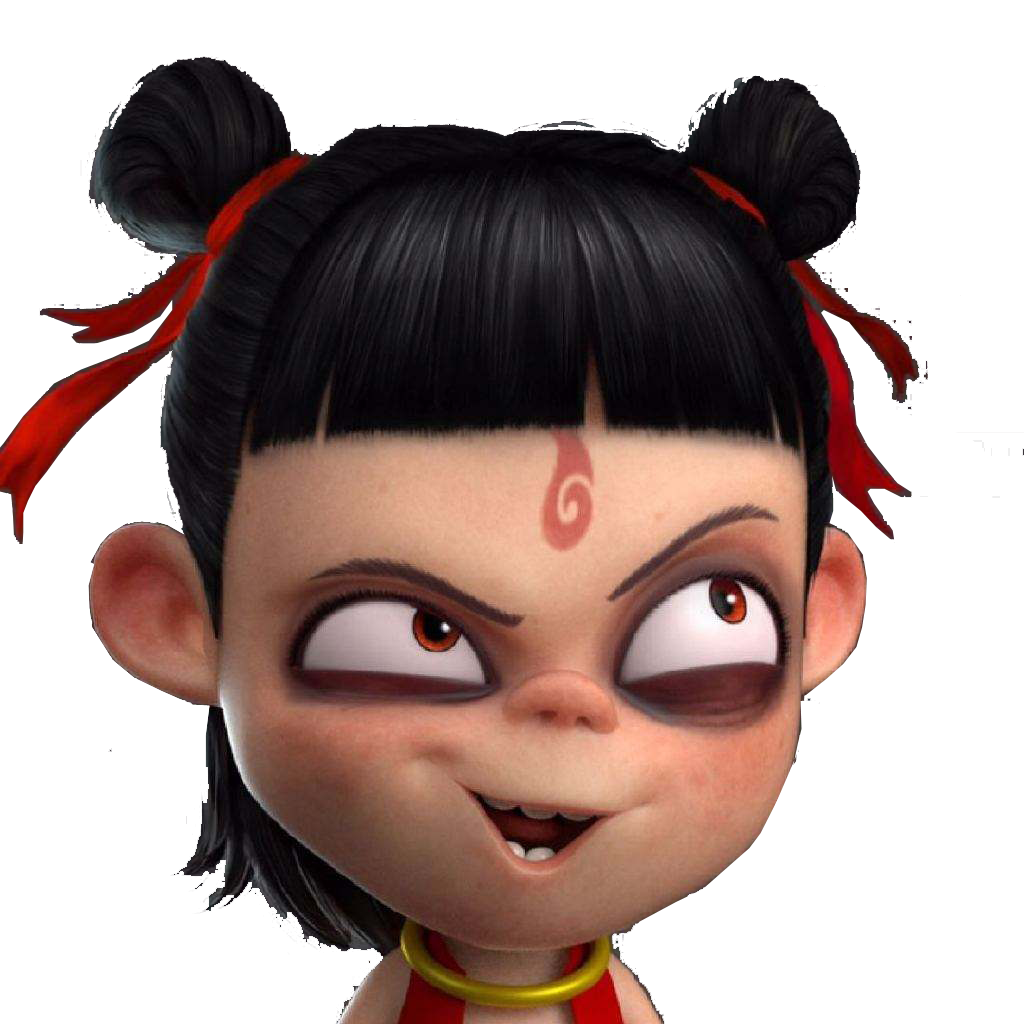 3】《哪吒之魔童降世》免费观影!