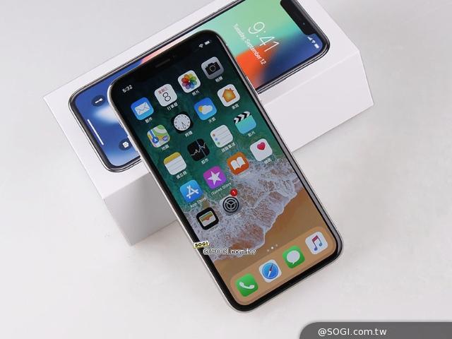 iphone x实测11个ios 11重点新功能整理|iphone|档案|home键_新浪新闻