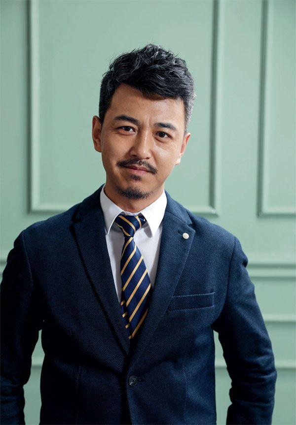 乌日根 对表演的热忱从未改变