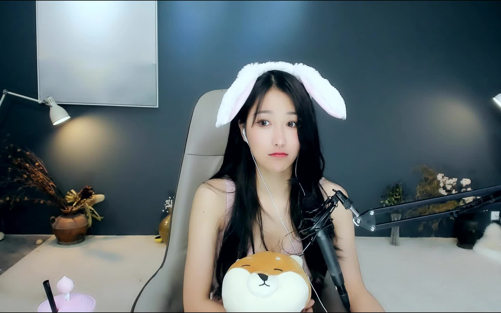 小深深儿直播录像20201008