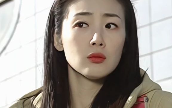 冬季恋歌 #崔智友 #韩剧 #天国的阶梯